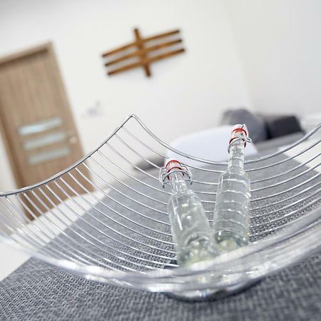 Foter Apartman Ii. Villány Zewnętrze zdjęcie