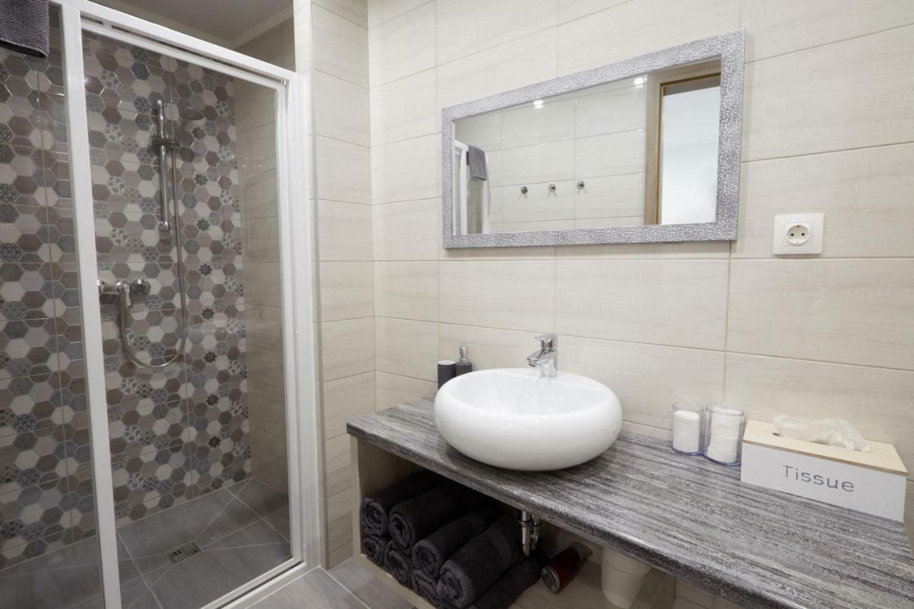 Foter Apartman Ii. Villány Zewnętrze zdjęcie