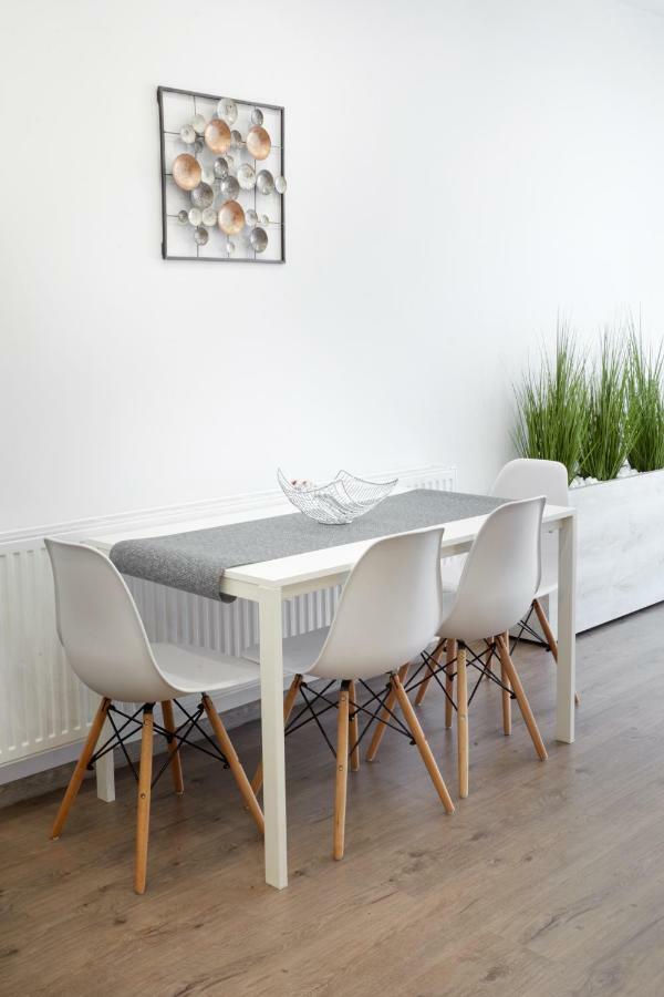 Foter Apartman Ii. Villány Zewnętrze zdjęcie