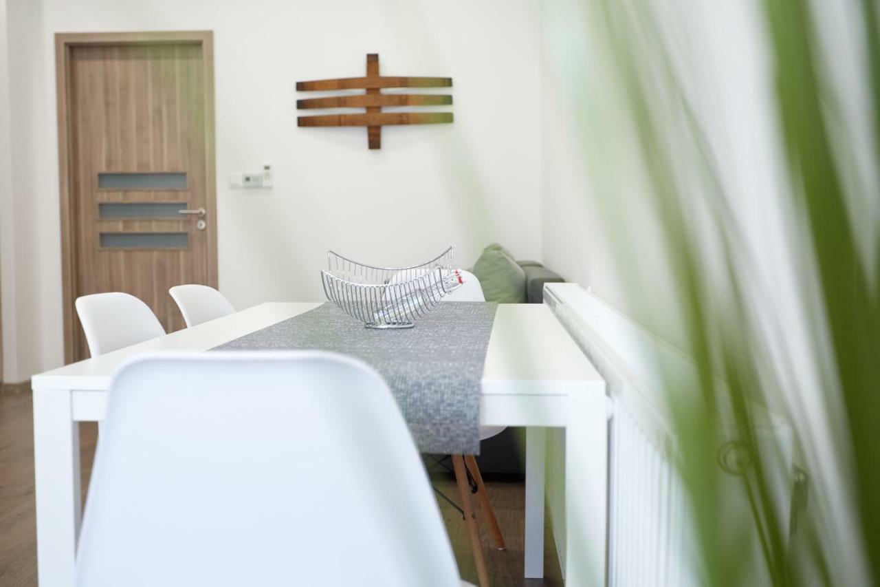 Foter Apartman Ii. Villány Zewnętrze zdjęcie