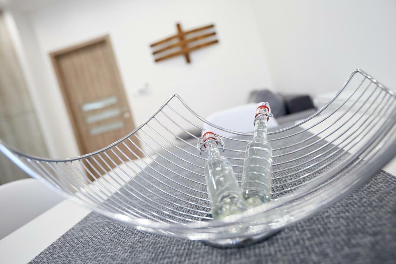 Foter Apartman Ii. Villány Zewnętrze zdjęcie