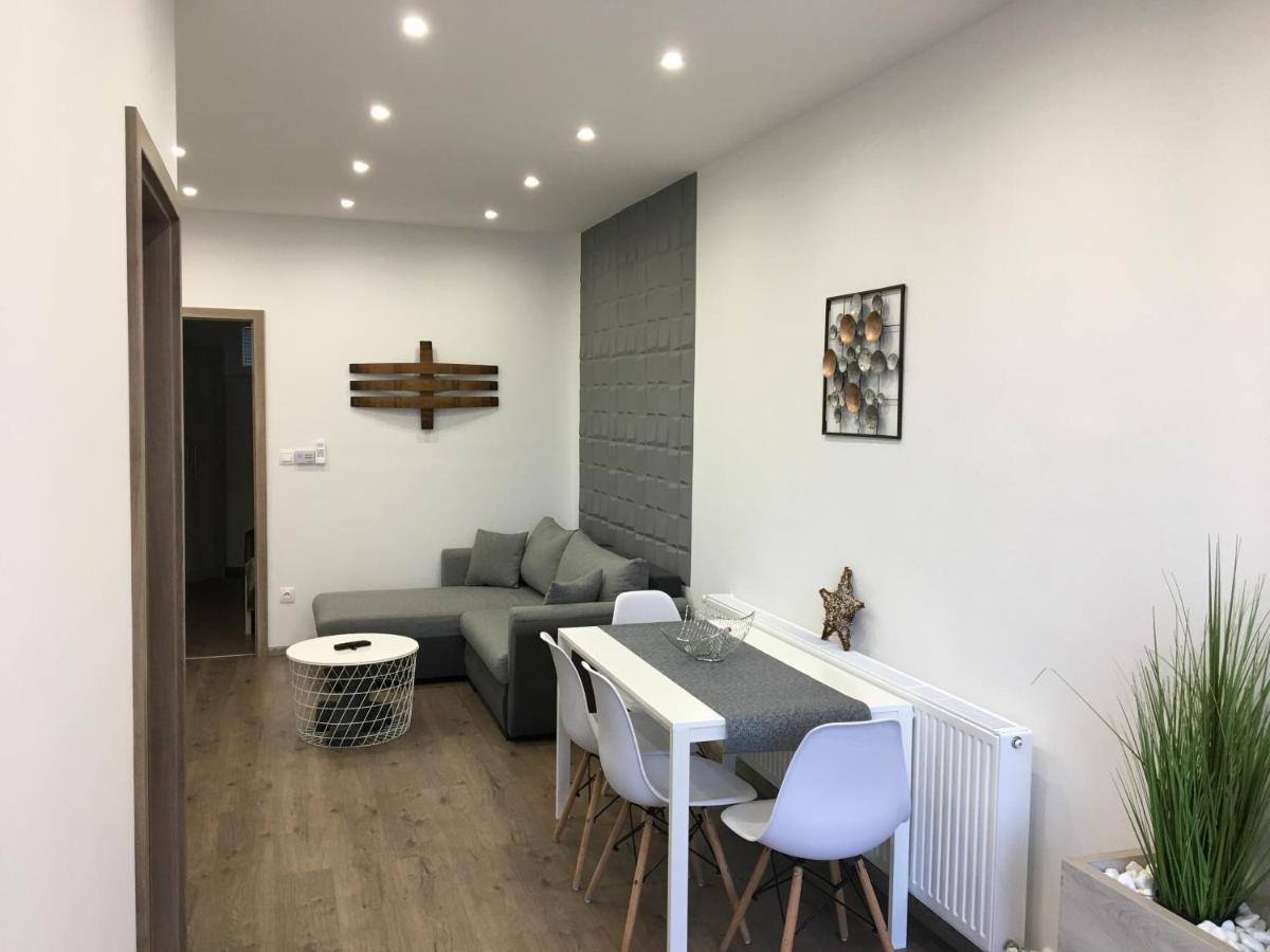 Foter Apartman Ii. Villány Zewnętrze zdjęcie